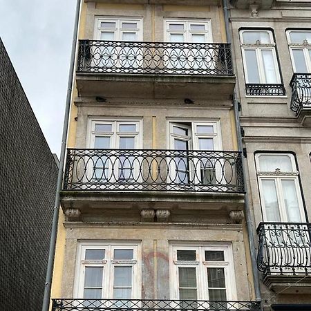 Appartamento Oporto Chic & Cozy Cardosas Esterno foto