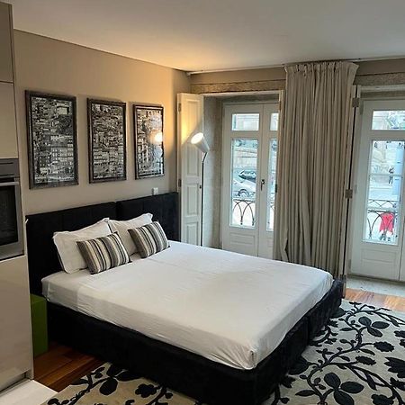 Appartamento Oporto Chic & Cozy Cardosas Esterno foto