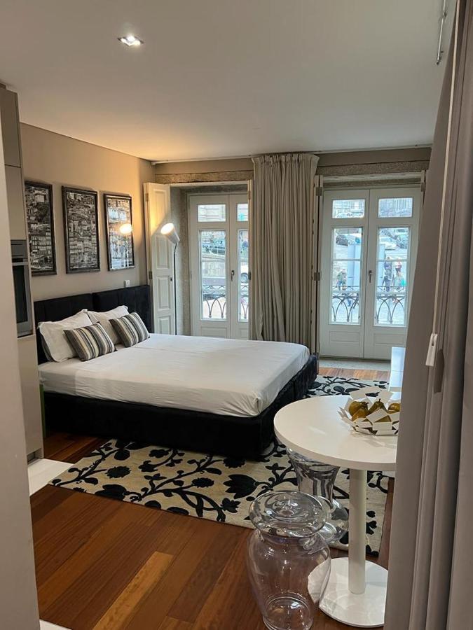 Appartamento Oporto Chic & Cozy Cardosas Esterno foto