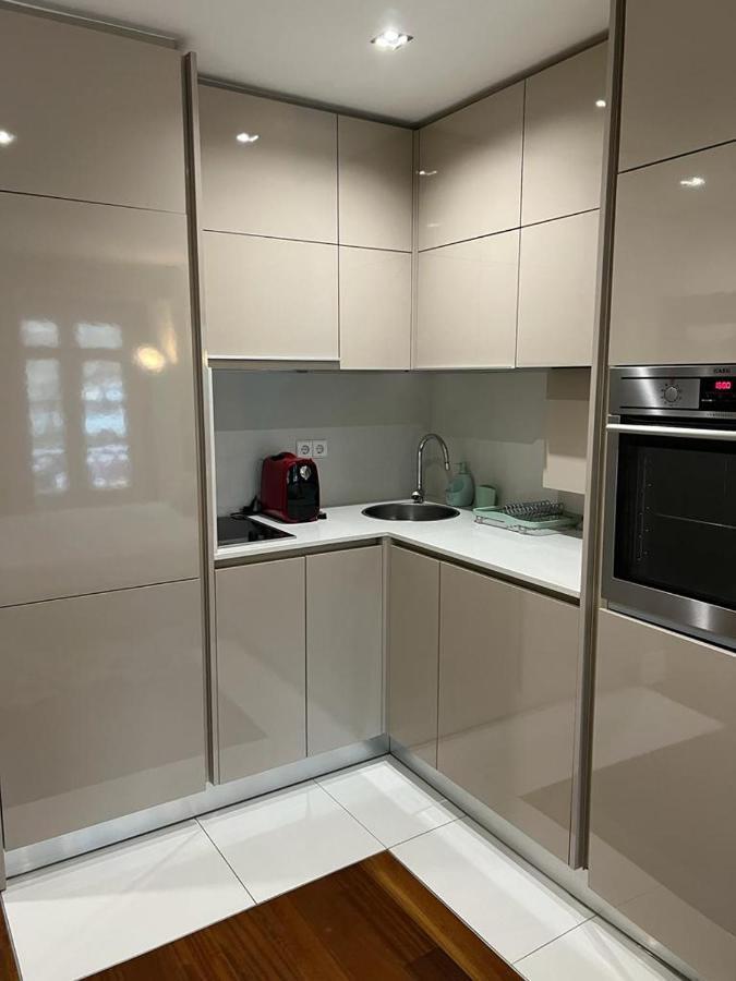 Appartamento Oporto Chic & Cozy Cardosas Esterno foto