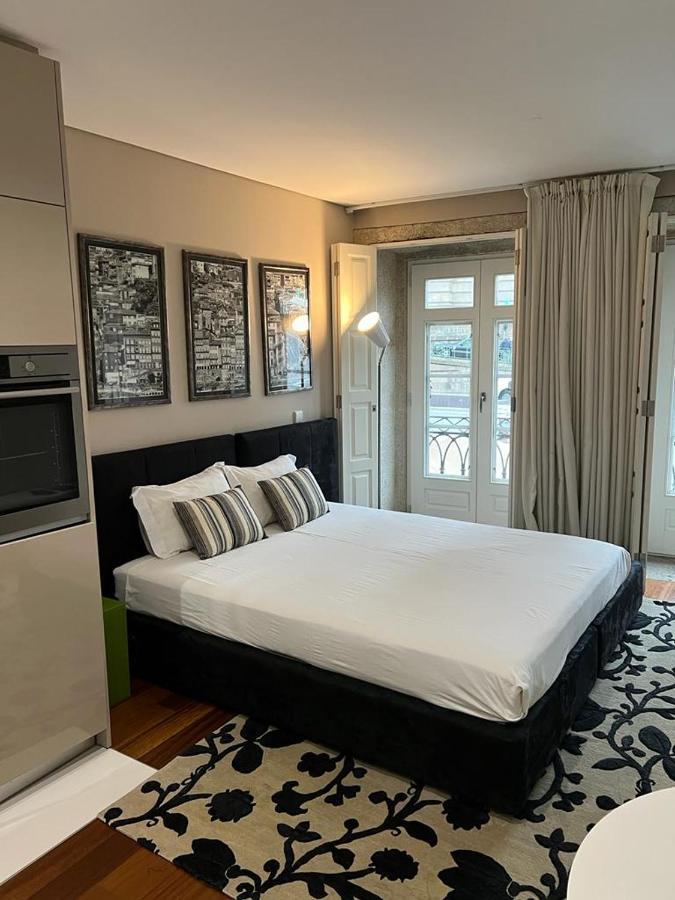 Appartamento Oporto Chic & Cozy Cardosas Esterno foto