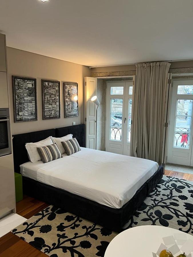 Appartamento Oporto Chic & Cozy Cardosas Esterno foto